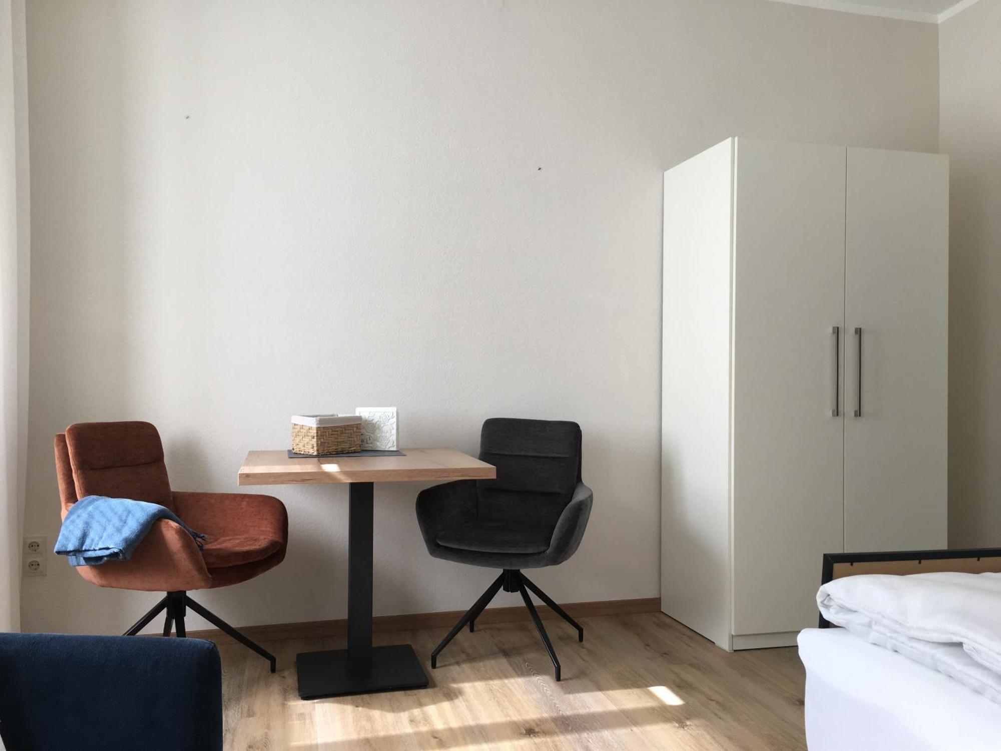 Ferienwohnung Heuser II Traben-Trarbach Exterior foto