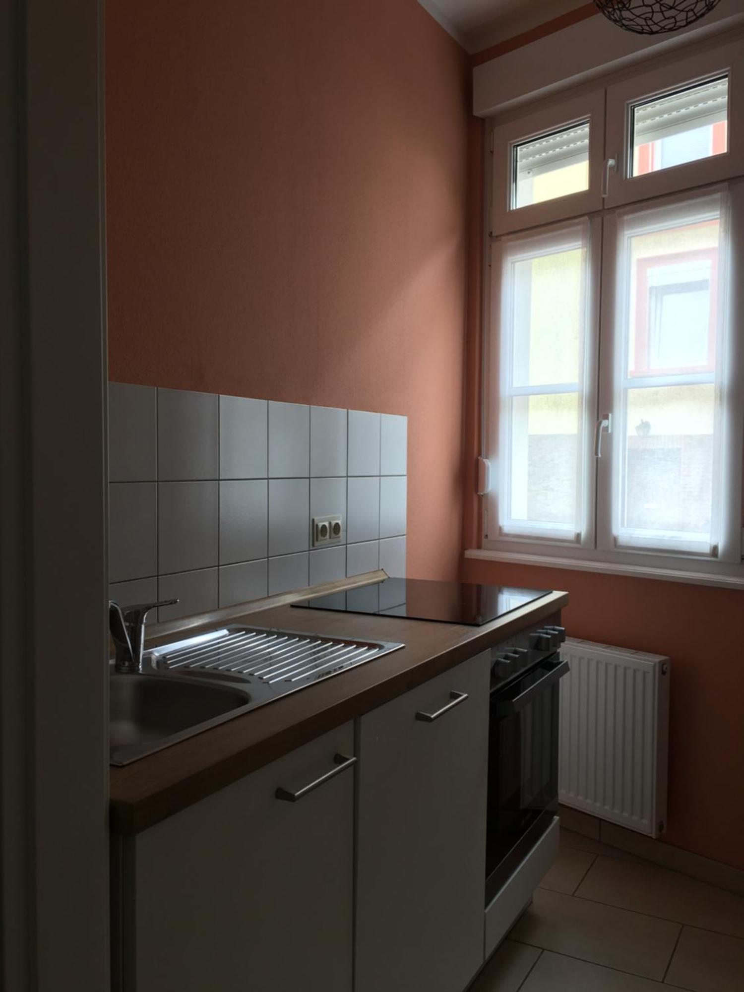 Ferienwohnung Heuser II Traben-Trarbach Exterior foto